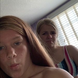 Meet your Posher, Kennedy